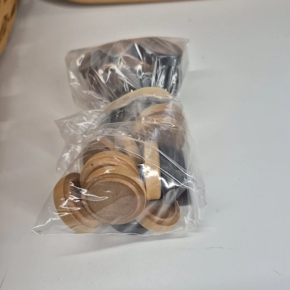 Longaberger please review